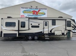 Used 2018 Keystone Cougar 366RDS available in Milford, Delaware