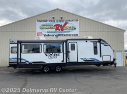 New 2021 Forest River Vibe 28RL available in Milford, Delaware
