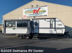 New 2020 Forest River Vibe 28RL available in Milford, Delaware