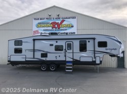 New 2020 Keystone Springdale 300FWBH available in Milford, Delaware
