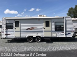 Used 2000 Jayco Eagle 262FK available in Seaford, Delaware