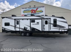 Used 2019 Heartland Torque TQ T31 available in Milford, Delaware