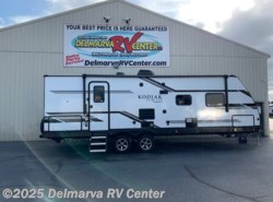New 2020 Dutchmen Kodiak Ultra-Lite 261RBSL available in Milford, Delaware