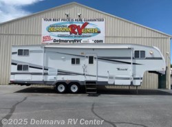 Used 2007 Fleetwood Terry 315BHS available in Milford, Delaware