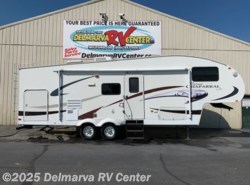 Used 2008 Coachmen Chaparral X-Lite 269BH available in Milford, Delaware