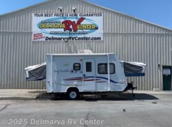 Used 2008 Jayco Jay Feather Ex-Port 17C available in Milford, Delaware
