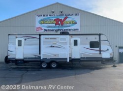 Used 2014 Heartland Trail Runner TR 29 IKBS available in Milford, Delaware