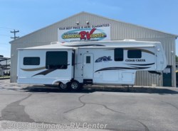 Used 2009 Forest River Cedar Creek 34SATS available in Milford, Delaware