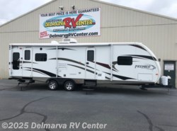 Used 2012 Keystone Bullet Premier 28LPRL available in Milford, Delaware