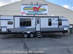 New 2021 Coachmen Catalina Legacy Edition 303RKDS available in Milford, Delaware