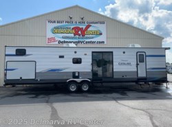 New 2020 Coachmen Catalina Destination 40BHTS available in Milford, Delaware