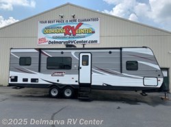 Used 2018 Dutchmen Coleman Lantern 286RK available in Milford, Delaware