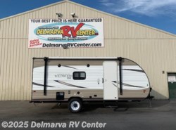 Used 2017 Forest River Wildwood FSX 196BH available in Milford, Delaware