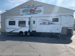 Used 2010 Heartland Bighorn 3580RL available in Milford, Delaware