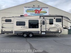 Used 2017 Keystone Cougar 336BHS available in Milford, Delaware