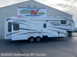 Used 2010 Dutchmen Grand Junction 300RL available in Milford, Delaware