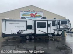 New 2020 Coachmen Brookstone 344FL available in Milford, Delaware