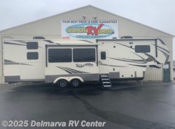 New 2020 Grand Design Solitude 3950BH available in Milford, Delaware
