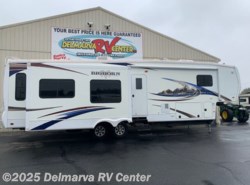 Used 2011 Heartland Bighorn BH 3585RL available in Milford, Delaware
