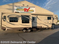 Used 2012 Heartland Big Country BC 3450TS available in Milford, Delaware