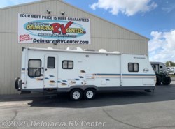 Used 2005 Fleetwood Orbit 29RLS available in Milford, Delaware