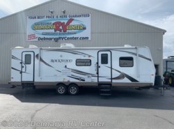 Used 2016 Forest River Rockwood Ultra Lite 2702WS available in Smyrna, Delaware