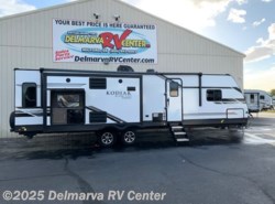 New 2020 Dutchmen Kodiak Ultra-Lite 313RLSL available in Milford, Delaware