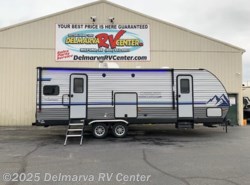 New 2020 Coachmen Catalina Summit 271RKS available in Milford, Delaware