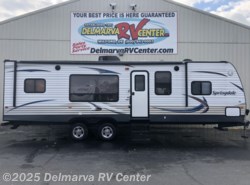 Used 2014 Keystone Springdale 293RKGL available in Milford, Delaware
