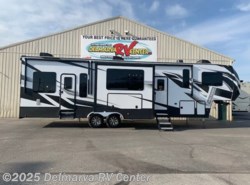 New 2020 Dutchmen Voltage 3615 available in Milford, Delaware