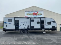New 2021 Forest River Vengeance Rogue 32V available in Seaford, Delaware