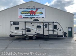 Used 2017 CrossRoads Sunset Trail 270BH available in Seaford, Delaware