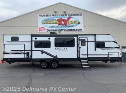 New 2021 Dutchmen Kodiak Ultimate 3321BHSL available in Milford, Delaware