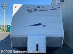 Used 2007 Jayco Jay Flight SLX 29BH available in Milford, Delaware