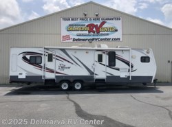 Used 2008 Fleetwood Terry 330FKDS available in Milford, Delaware