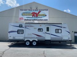 Used 2010 Jayco Jay Flight 25 BHS available in Milford, Delaware