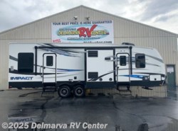 Used 2014 Keystone Impact 301 available in Milford, Delaware