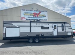 New 2021 Dutchmen Aspen Trail 3210BHDS available in Milford, Delaware
