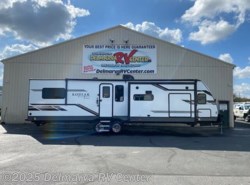 New 2021 Dutchmen Kodiak Ultimate 3371FLSL available in Milford, Delaware