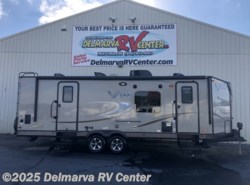 Used 2014 Forest River Flagstaff V-Lite 26WFKS available in Milford, Delaware