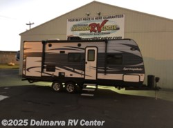 Used 2016 Keystone Springdale 225RB available in Milford, Delaware