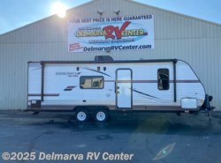 Used 2014 Starcraft AR-ONE WideBody 26BH available in Milford, Delaware