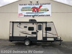 Used 2017 Coachmen Clipper 17BH available in Milford, Delaware