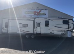 Used 2017 Forest River Salem Hemisphere Lite 368RLBHK available in Milford, Delaware