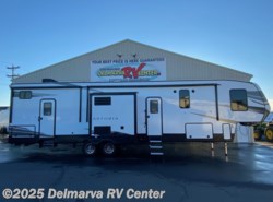 New 2021 Dutchmen Astoria Platinum 3603LFP available in Milford, Delaware