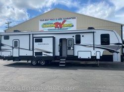 New 2021 Dutchmen Astoria Platinum 3603LFP available in Milford, Delaware