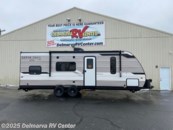 2021 Dutchmen Aspen Trail 25BH