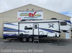 Used 2019 Coachmen Chaparral X-Lite 295X available in Milford, Delaware