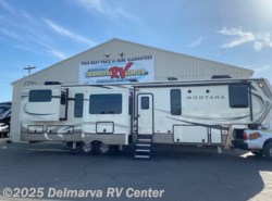 Used 2018 Keystone Montana 3790RD available in Milford, Delaware