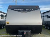 2021 Dutchmen Aspen Trail 2860RL